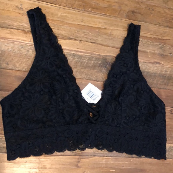 🌟NWT AMBIANCE BRALETTE🌟 - Picture 1 of 8